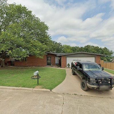 185 Jon St, Healdton, OK 73438