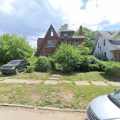 185 Tuxedo St, Highland Park, MI 48203