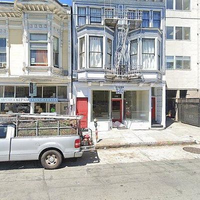 1851 Divisadero St, San Francisco, CA 94115