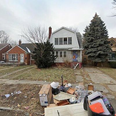 18667 Waltham St, Detroit, MI 48205