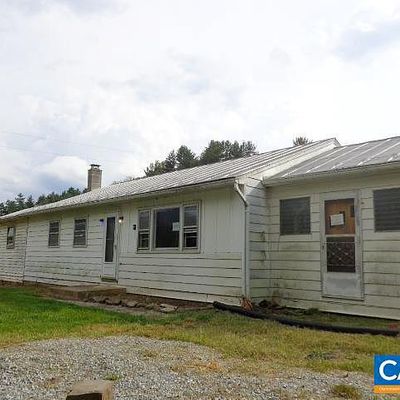 18685 Bergton Rd, Bergton, VA 22811