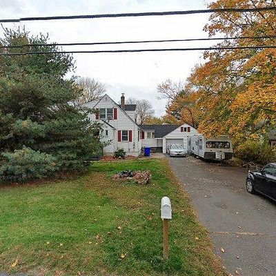 188 Great Hill Rd, East Hartford, CT 06108