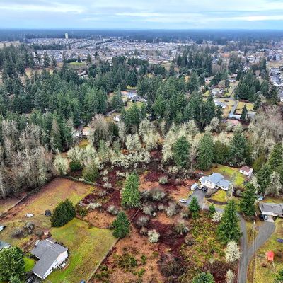 18802 Lot 1 32nd Avenue Ct E, Tacoma, WA 98446