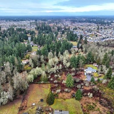 18802 Lot 2 32nd Avenue Ct E, Tacoma, WA 98446