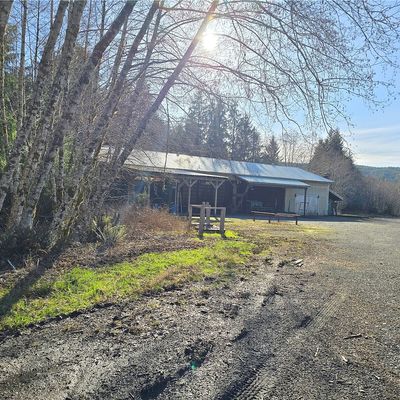 188421 101 Highway, Forks, WA 98331