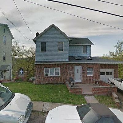 189 Johnson St, Pittston, PA 18640