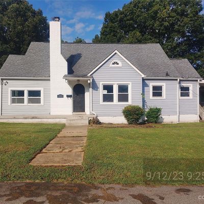 189 Lawing St, Lincolnton, NC 28092