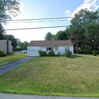 19 Aleda Dr, Schenectady, NY 12302