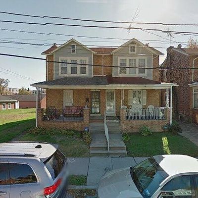 19 E 16 Th St, Chester, PA 19013