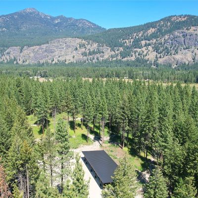 19 Davelaar Drive, Mazama, WA 98833