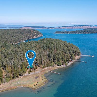 19 Smugglers Rowe, Henry Island, WA 98250