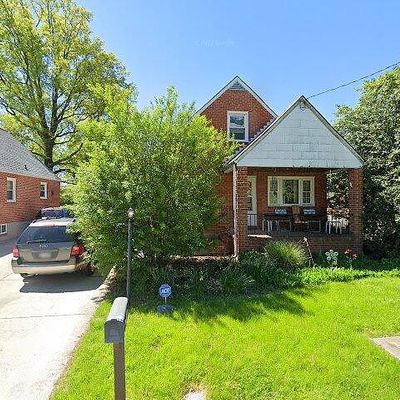 2305 Ellen Ave, Parkville, MD 21234