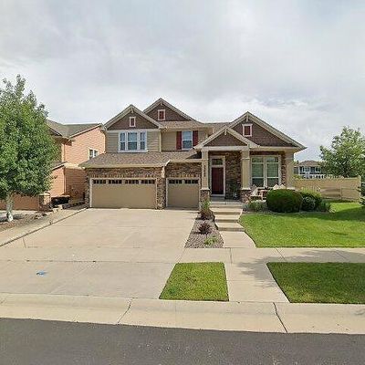 23085 Cleveland Dr, Parker, CO 80138