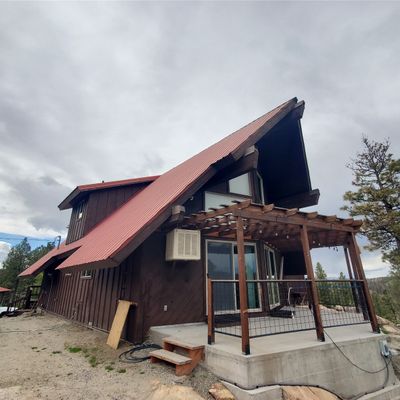 2309 Cameron Lake Road, Okanogan, WA 98840