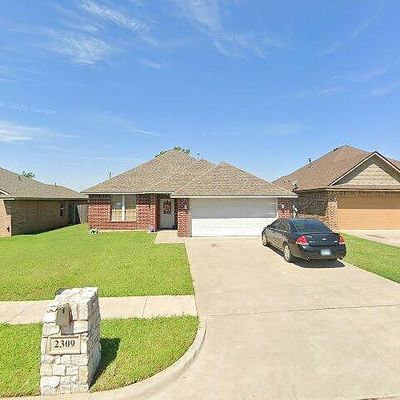 2309 Sw 43 Rd St, Lawton, OK 73505