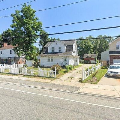 231 W Centennial Ave, Roosevelt, NY 11575