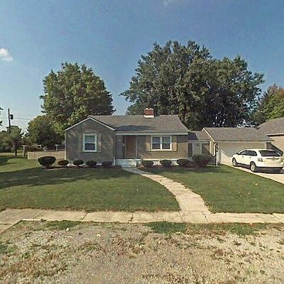 231 Watson Ave, Fostoria, OH 44830