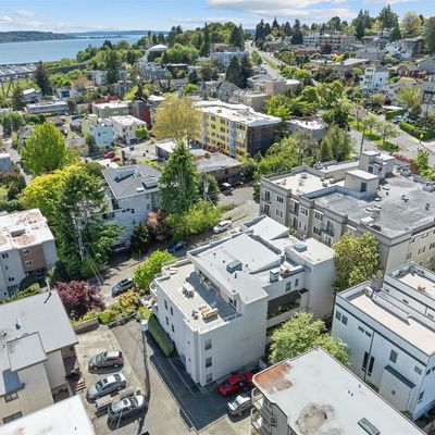 2312 W Boston Street Unit Ph, Seattle, WA 98199