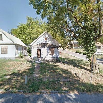 2313 Maxine Williams Dr #D, Kansas City, KS 66101