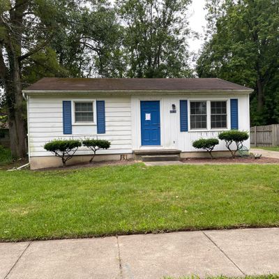 2315 Webster St, Lansing, MI 48911