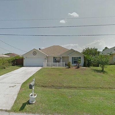 2318 Sw Webster Ln, Port Saint Lucie, FL 34953