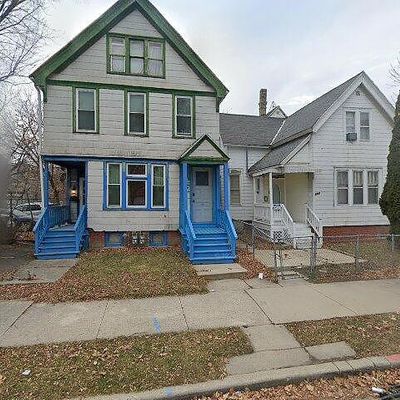 2323 2325 N 19 Th St, Milwaukee, WI 53206