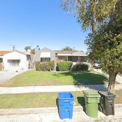 2323 W 74 Th St, Los Angeles, CA 90043