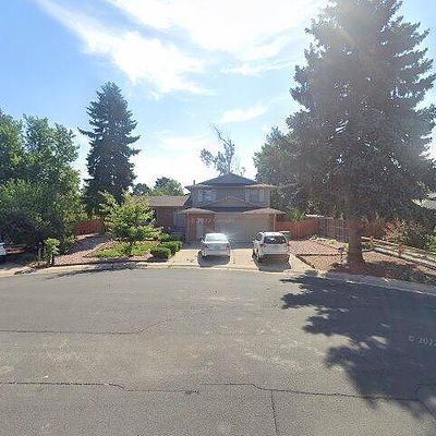 2324 S Kingston St, Aurora, CO 80014