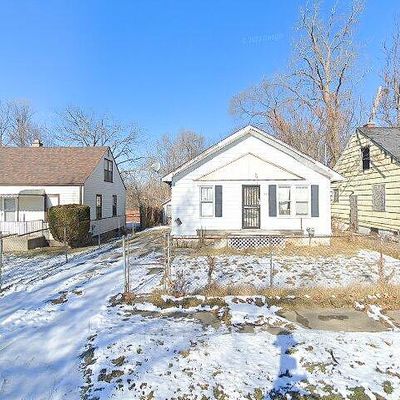 233 E Sherman Ave, Flint, MI 48505