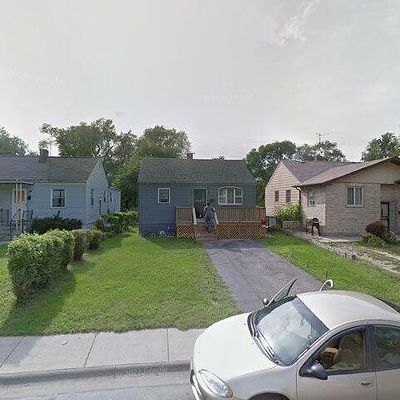 2334 Tennessee St, Gary, IN 46407