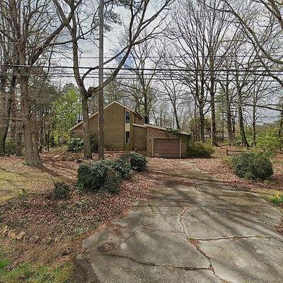 2335 Nc 153 Hwy, China Grove, NC 28023