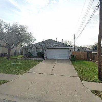 2336 Wright Cir, Round Rock, TX 78664