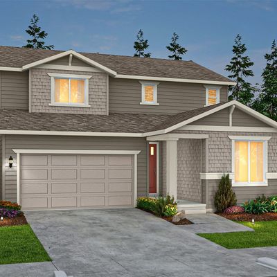 23397 Arbors Terrace Road Ne Unit 24, Kingston, WA 98346