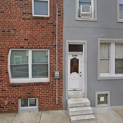 2344 Greenwich St, Philadelphia, PA 19146