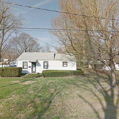 2375 N Fairview Ave, Decatur, IL 62526