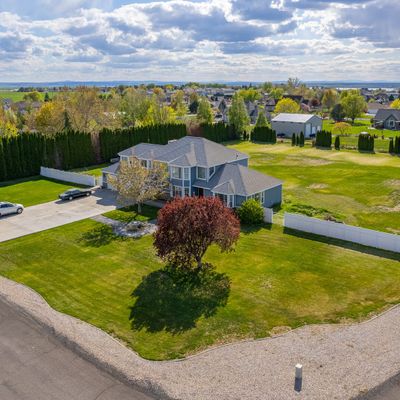 238 Ne Astro Lane, Moses Lake, WA 98837