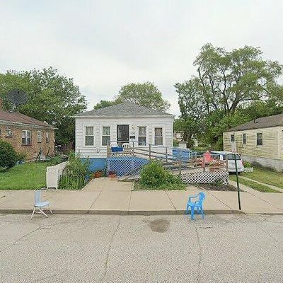 2381 Jefferson St, Gary, IN 46407