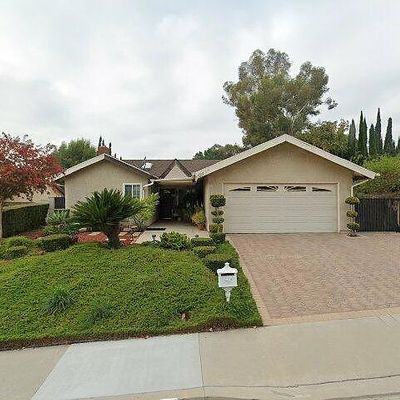 239 Paseo Del Caballo, Walnut, CA 91789