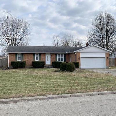 239 New Haven Dr, Urbana, OH 43078