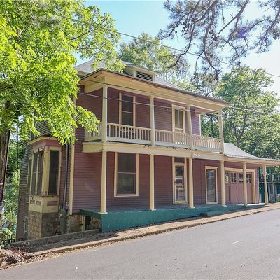 24 Elk St, Eureka Springs, AR 72632