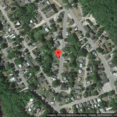 24 Mexico Ave, Mexico, ME 04257