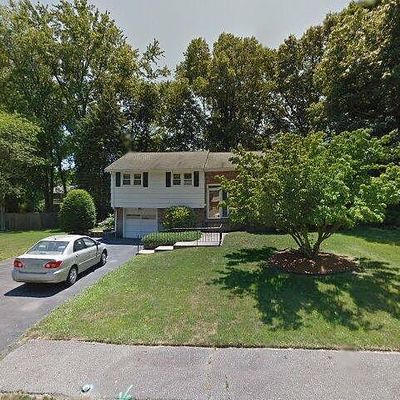 24 Morningside Dr, Norwood, MA 02062