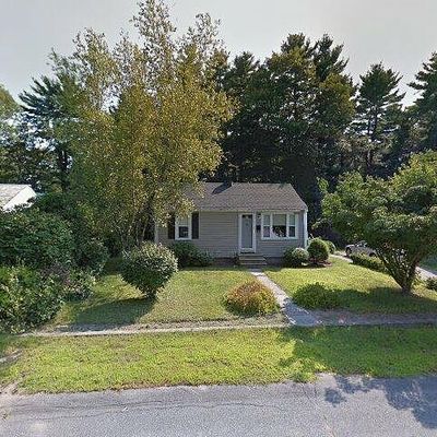 24 Mcgeoch St, Abington, MA 02351