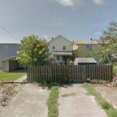 24 N Shupe St, Mount Pleasant, PA 15666