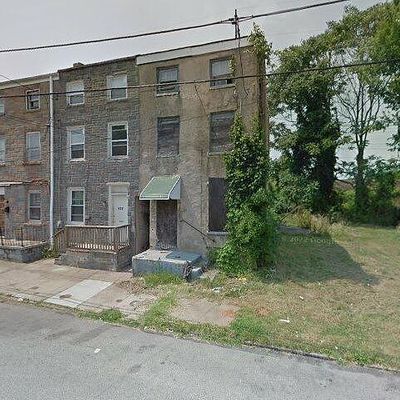 240 Patterson St, Chester, PA 19013