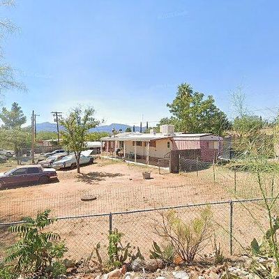 240 Stardust, Sierra Vista, AZ 85635