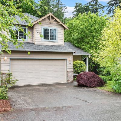 240 S 42nd Street, Bellingham, WA 98226