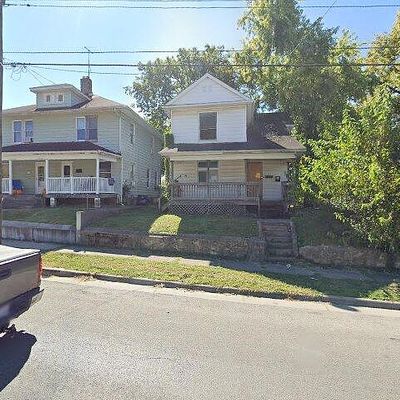 2400 S Sutphin St, Middletown, OH 45044