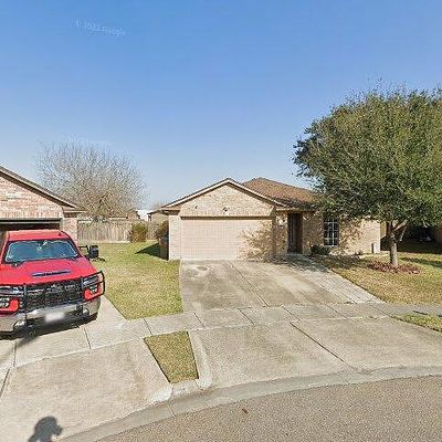 2402 Bay Wind Dr, Corpus Christi, TX 78414