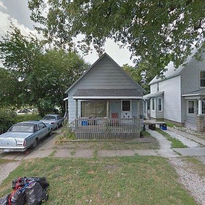 2405 Cherry St, Port Huron, MI 48060